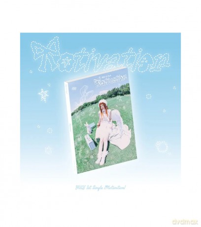 Yuqi: Motivation [CD]