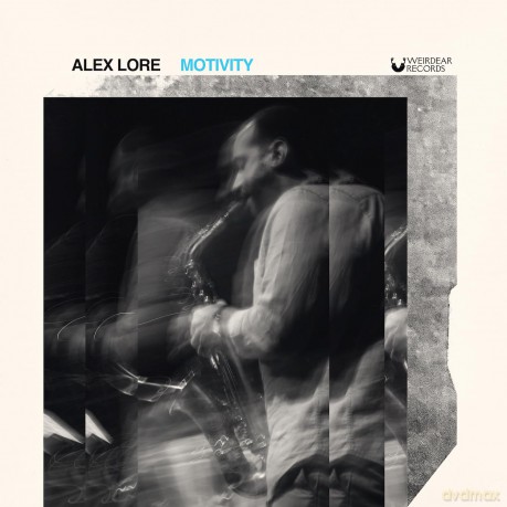 Lore,Alex: Motivity [Winyl]