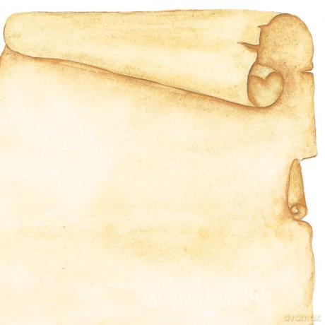 Motiv-Papier Pergament,A4,90g