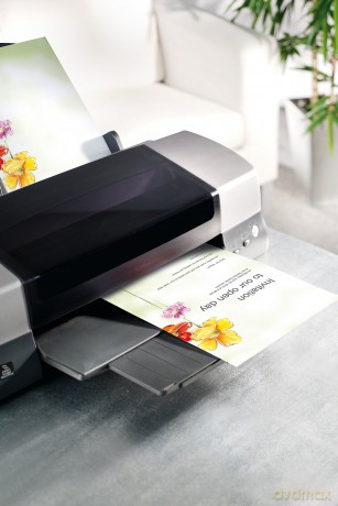 Motiv-Papier Spring Flowers