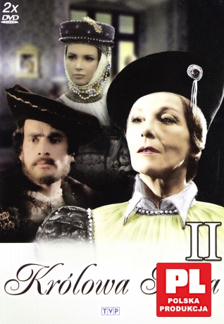 Królowa Bona 2 [2DVD]