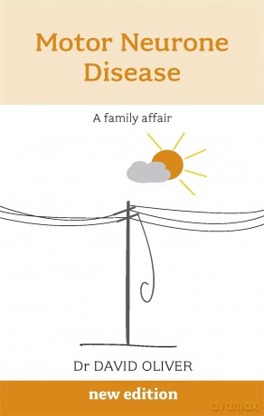 Motor Neurone Disease [KSIĄŻKA]