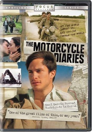 Motorcycle Diaries [DVD]