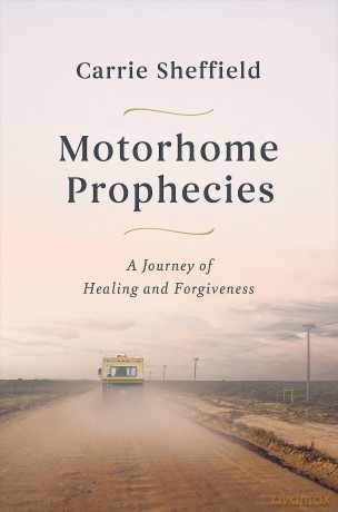 Motorhome Prophecies [KSIĄŻKA]