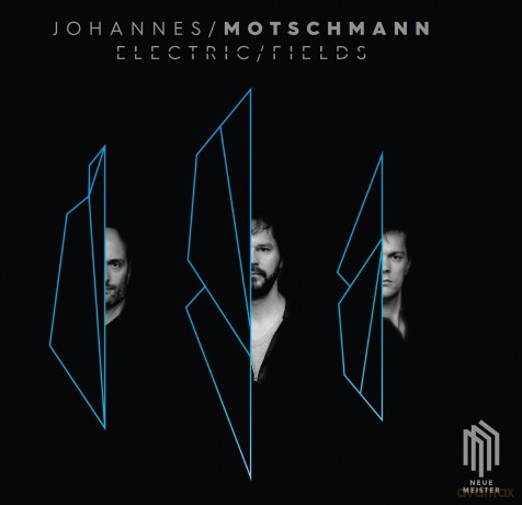 Motschmann,Johannes/Panzl,David: Motschmann/Panzl-Electric Fields [Winyl]