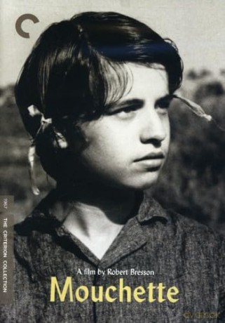 Mouchette [DVD]