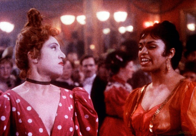 Moulin Rouge - Digital Remastered [DVD]