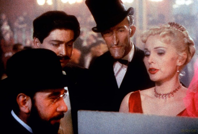 Moulin Rouge - Digital Remastered [DVD]