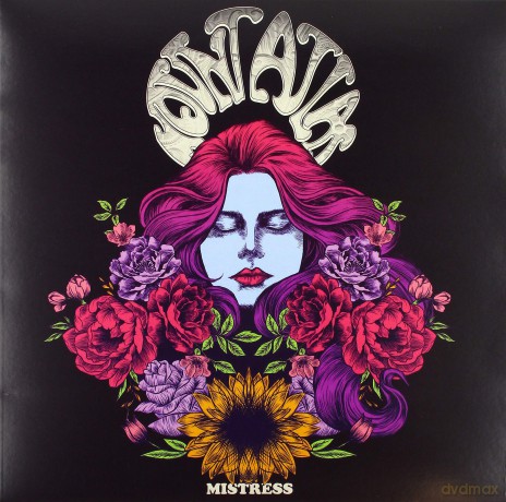 Mount Atlas: Mount Atlas - Mistress (12 Single) [Winyl]