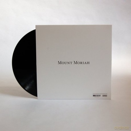 Mount Moriah: Mount Moriah [Winyl]