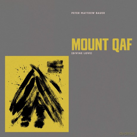 Bauer,Peter Matthew: Mount Qaf (Divine Love) [Winyl]