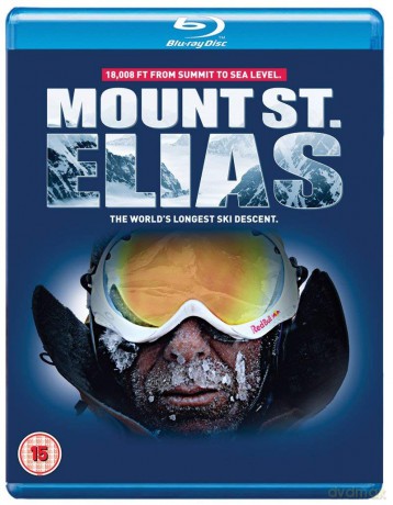 Mount Stelias [DVD]