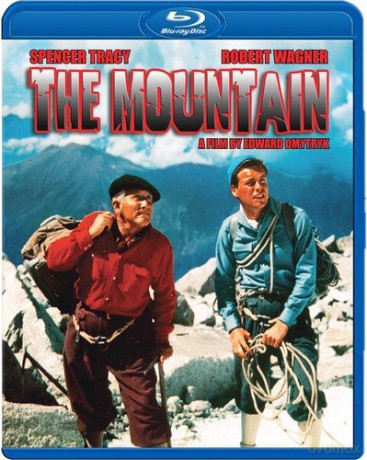 Mountain [Blu-Ray]
