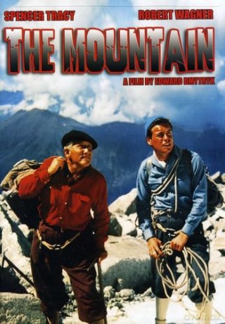 Mountain [DVD]
