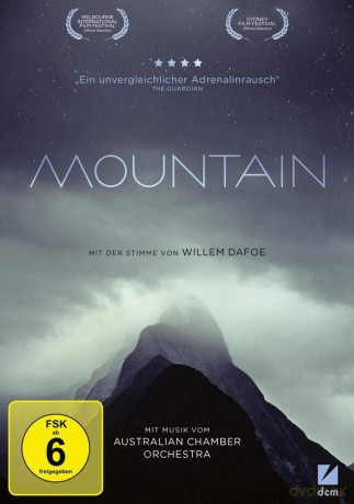 Mountain [DVD]