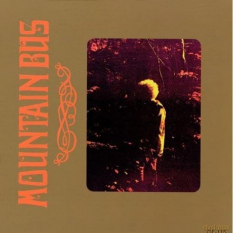 Mountain Bus: Mountain Bus - Sundance [CD]