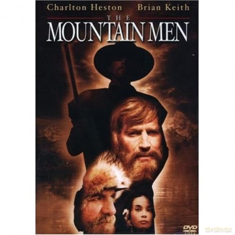 Mountain Men [DVD]