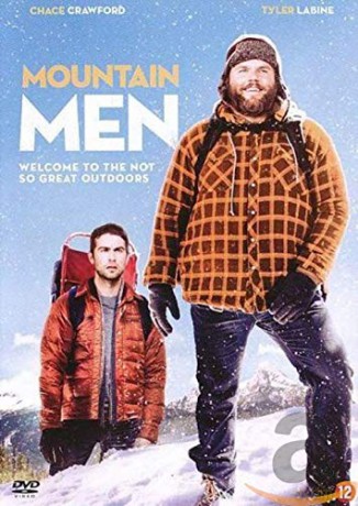 Mountain Men [DVD]