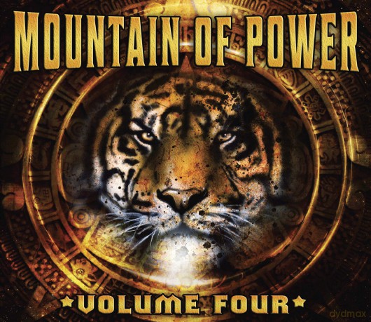 Mountain Of Power: Mountain Of Power - Volume IV [CD]