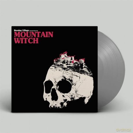 Mountain Witch-Burning Village: Mountain Witch-Burning Village [Winyl]