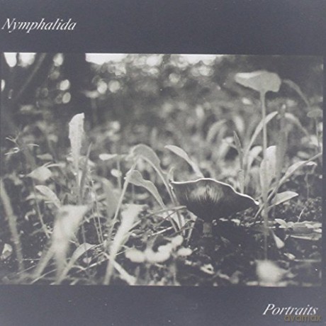 Nymphalida: Portraits [CD]