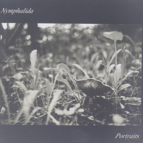 Nymphalida: Portraits [CD]