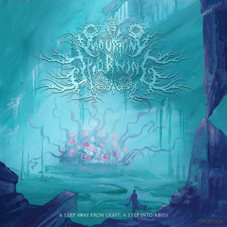 Mourning By Morning-A Step Away From Light: A Step Into The Abyss: Mourning By Morning-A Step Away From Light: A Step Into the Abyss [CD]