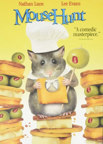 Mouse Hunt [DVD]