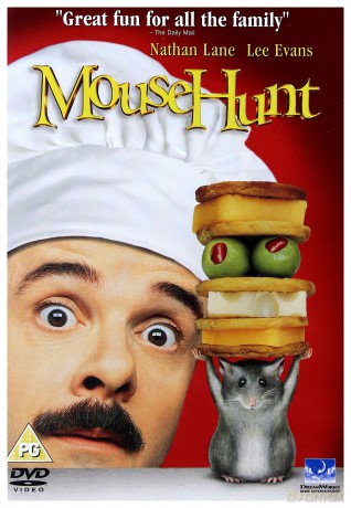 Mouse Hunt [DVD]