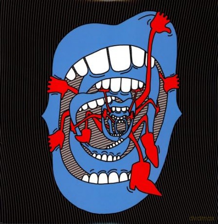 Audion: Mouth To Mouth Remixes [Winyl]