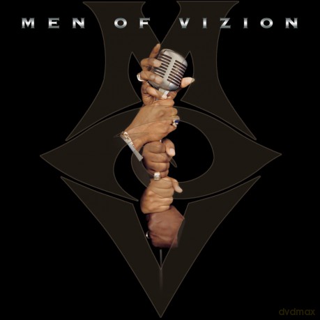 Men Of Vizion: Mov [CD]