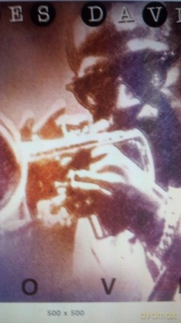 Miles Davis: Move [CD]