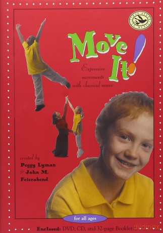 Move It [2DVD]