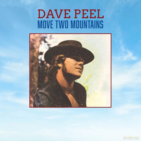 Peel,Dave: Move Two Mountains [CD]