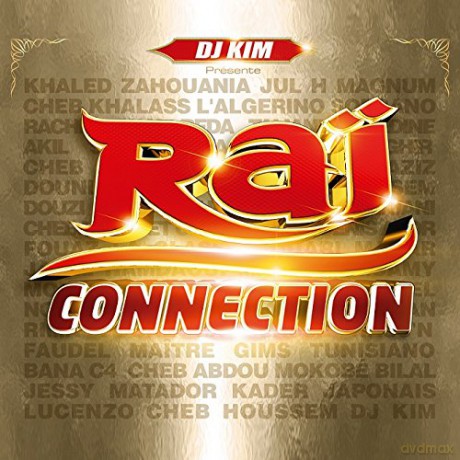 Rai Connection [3CD]
