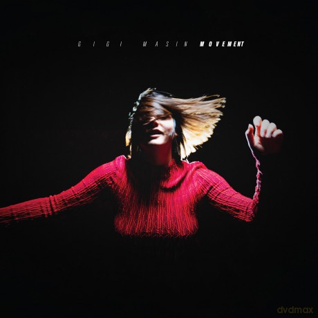 Masin,Gigi: Movement - Silver [Winyl]