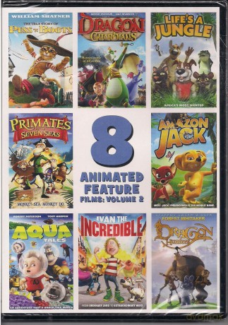 Movie [DVD]