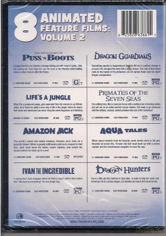 Movie [DVD]