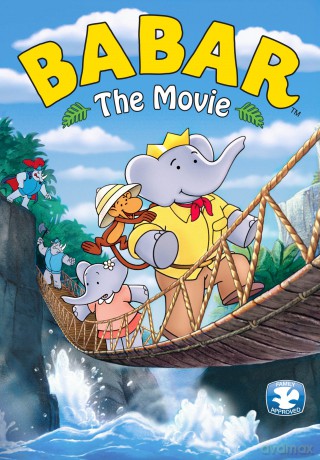 Movie [DVD]