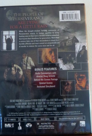 Movie [DVD]