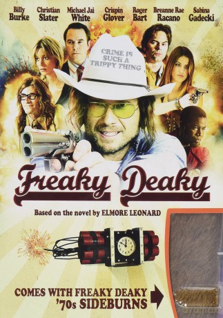 Movie [DVD]