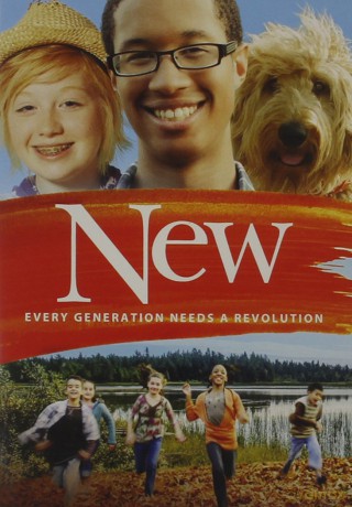 Movie [DVD]