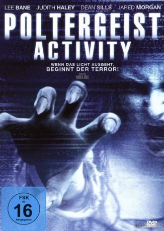 Movie [DVD]