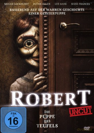 Movie [DVD]
