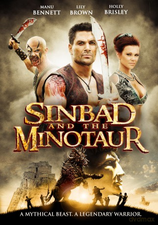 Movie [DVD]