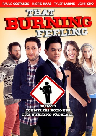 Movie [DVD]