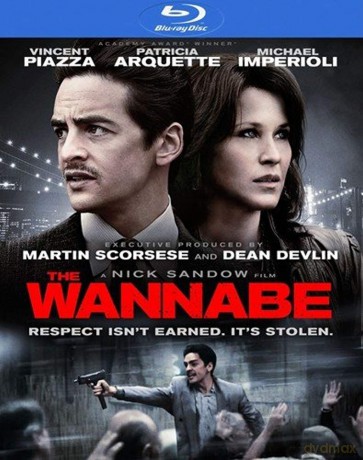 Movie [DVD]