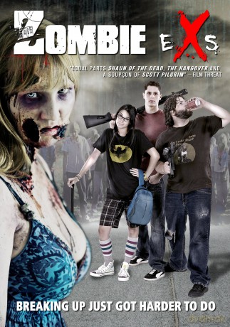 Movie [DVD]