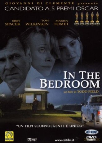 Movie - In The Bedroom [DVD]