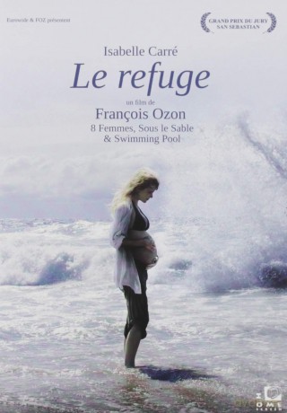 Movie - Le Refuge [DVD]